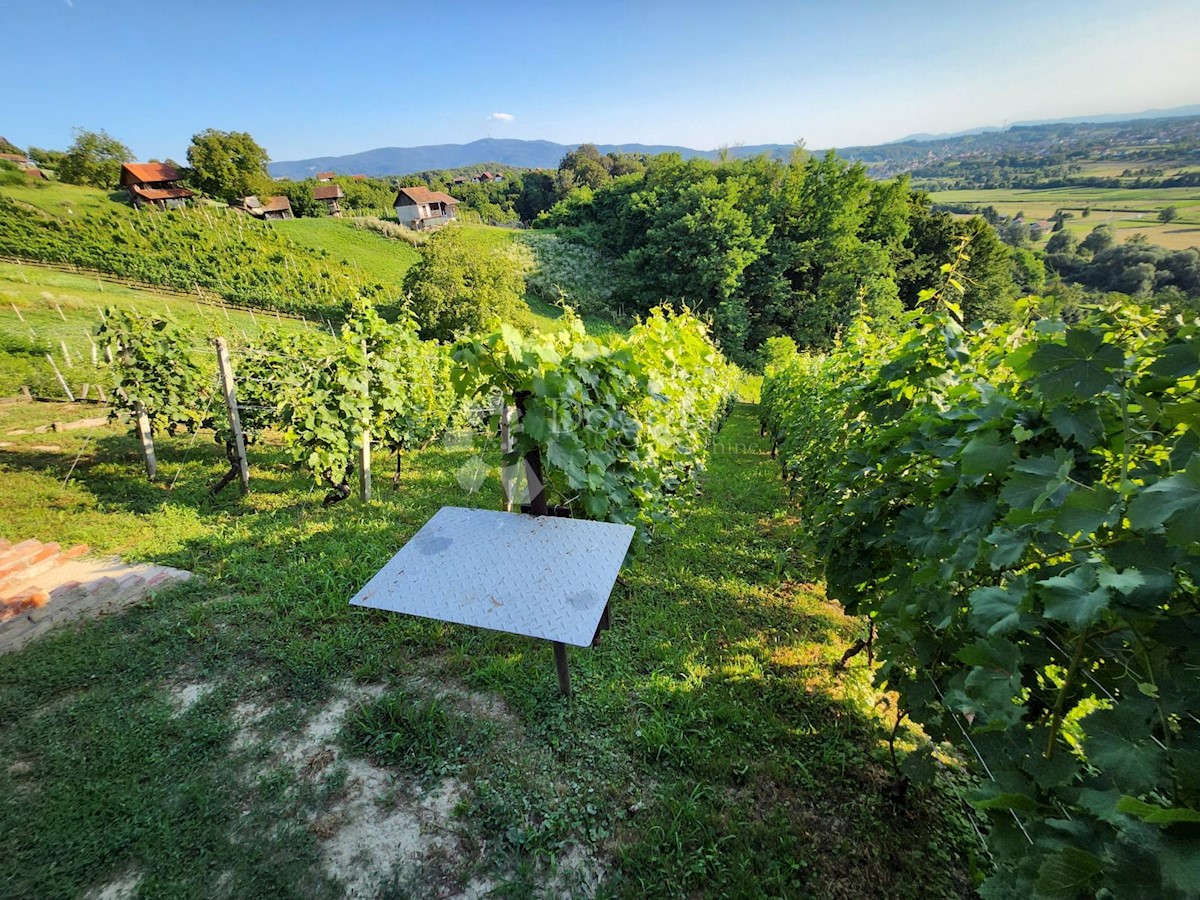 Kuća Na prodaju - KRAPINSKO-ZAGORSKA OROSLAVJE