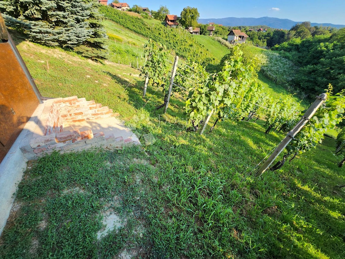 Haus Zu verkaufen - KRAPINSKO-ZAGORSKA OROSLAVJE