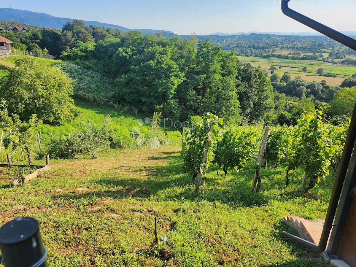 Kuća Na prodaju - KRAPINSKO-ZAGORSKA OROSLAVJE