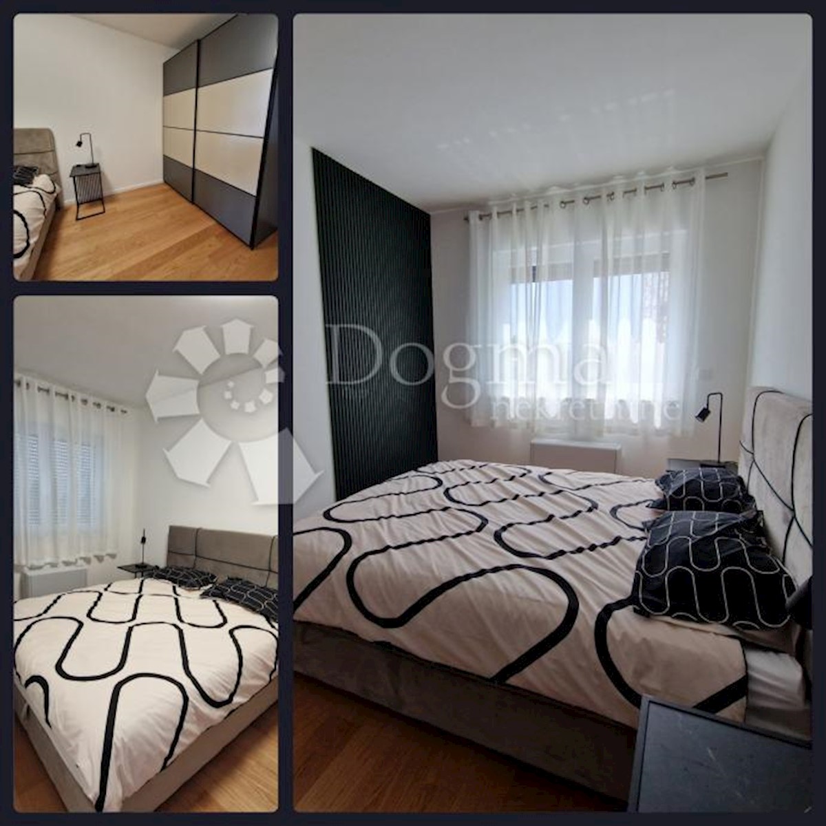 Apartmán Na prenájom - PRIMORSKO-GORANSKA KOSTRENA