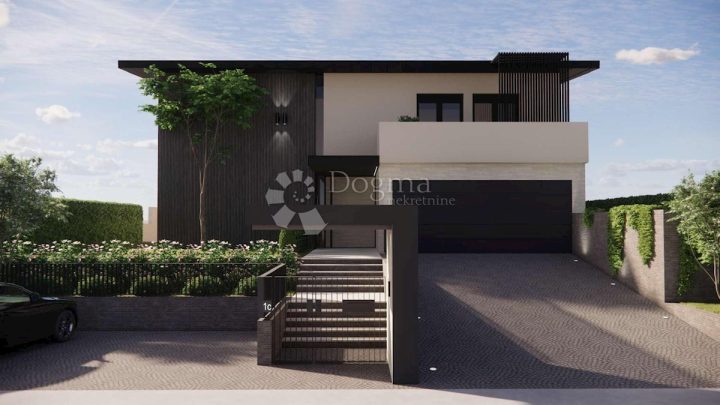 Casa in vendita 470 m² – Šestine