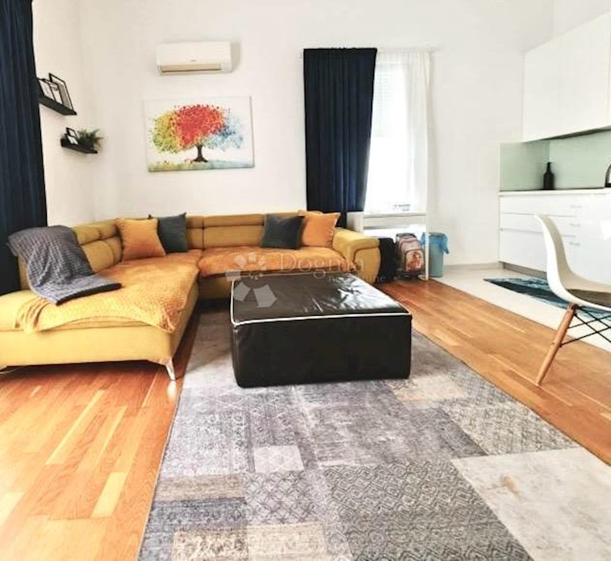 Apartmán Na prodej - GRAD ZAGREB ZAGREB