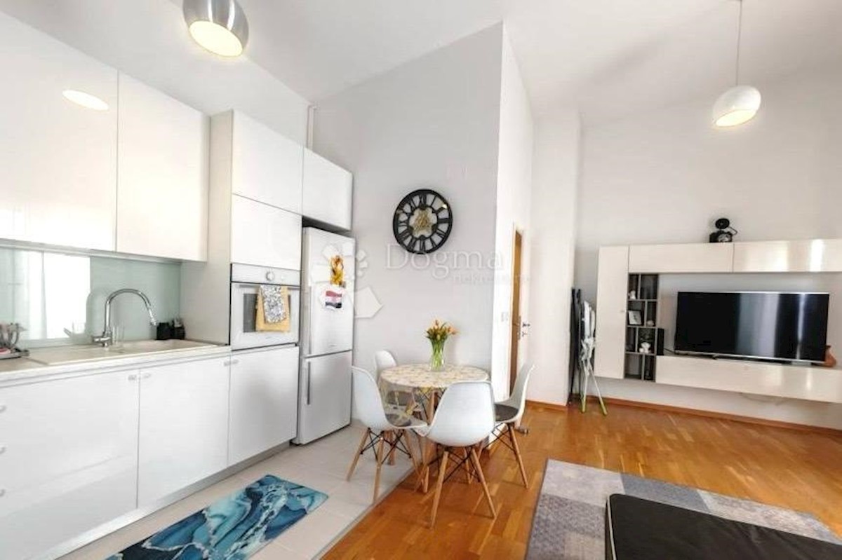 Apartmán Na prodej - GRAD ZAGREB ZAGREB