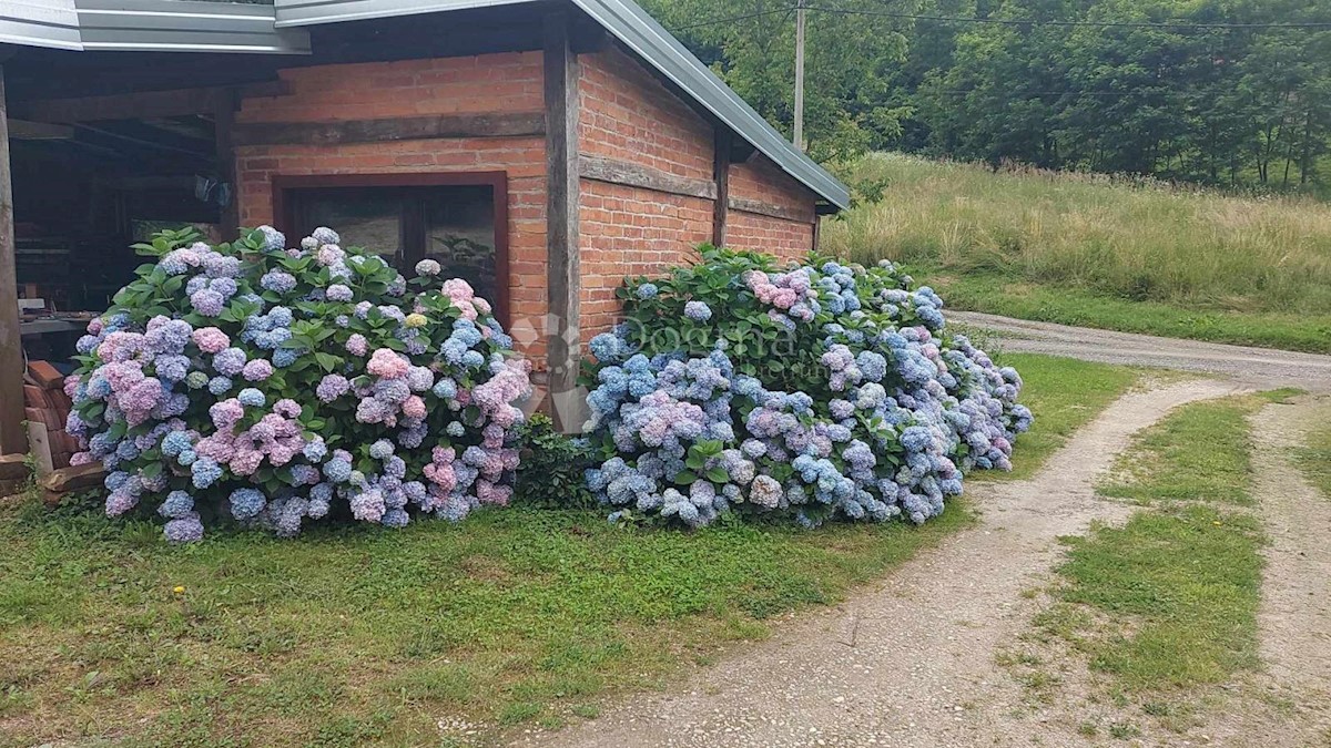 Dům Na prodej - KOPRIVNIČKO-KRIŽEVAČKA KOPRIVNICA