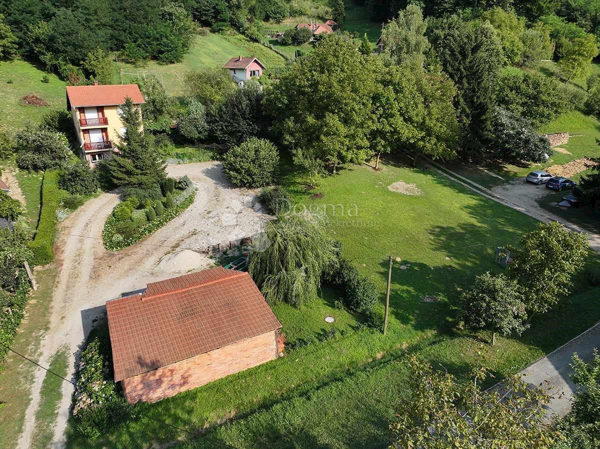 Casa In vendita - KOPRIVNIČKO-KRIŽEVAČKA KOPRIVNICA