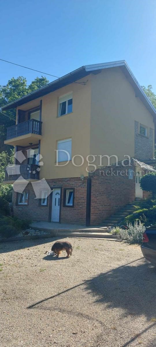 House For sale - KOPRIVNIČKO-KRIŽEVAČKA KOPRIVNICA