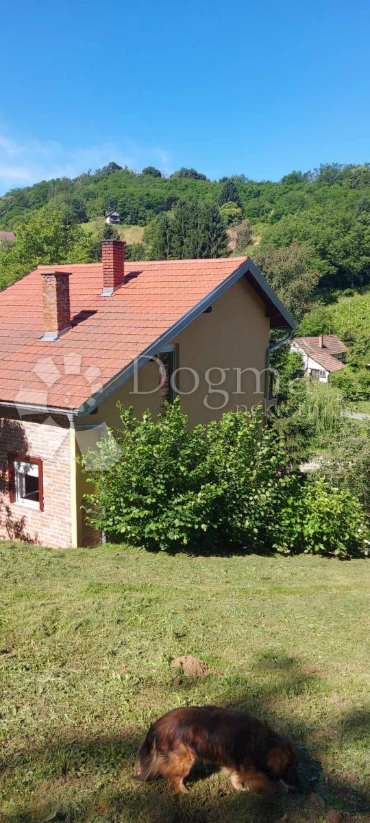 Casa In vendita - KOPRIVNIČKO-KRIŽEVAČKA KOPRIVNICA