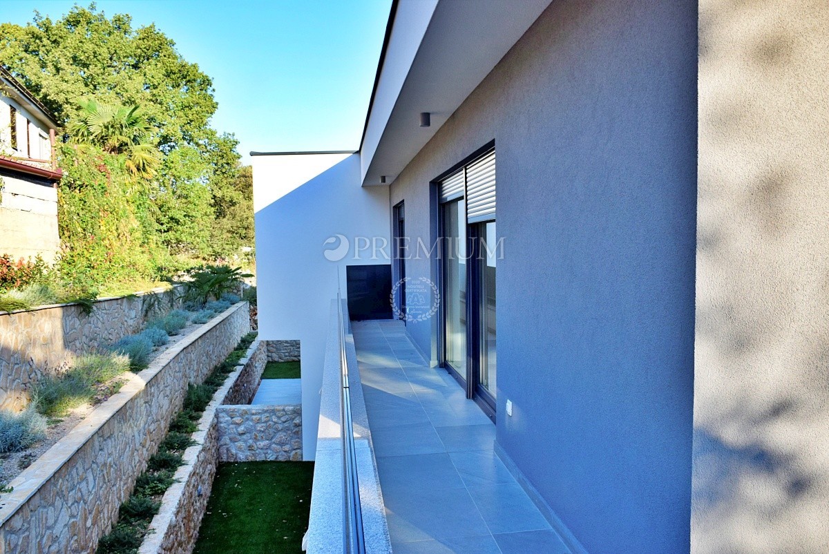 Casa In vendita - PRIMORSKO-GORANSKA KRK