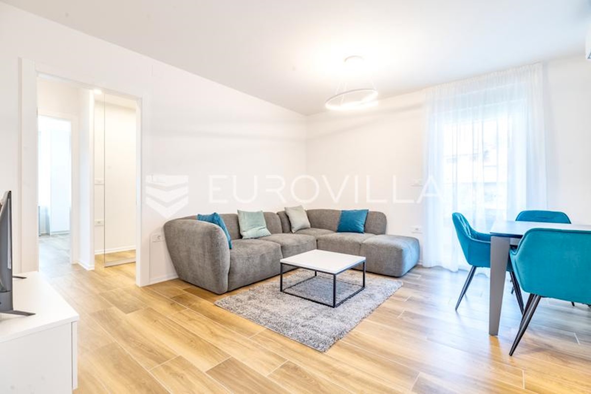 Flat For rent - GRAD ZAGREB ZAGREB