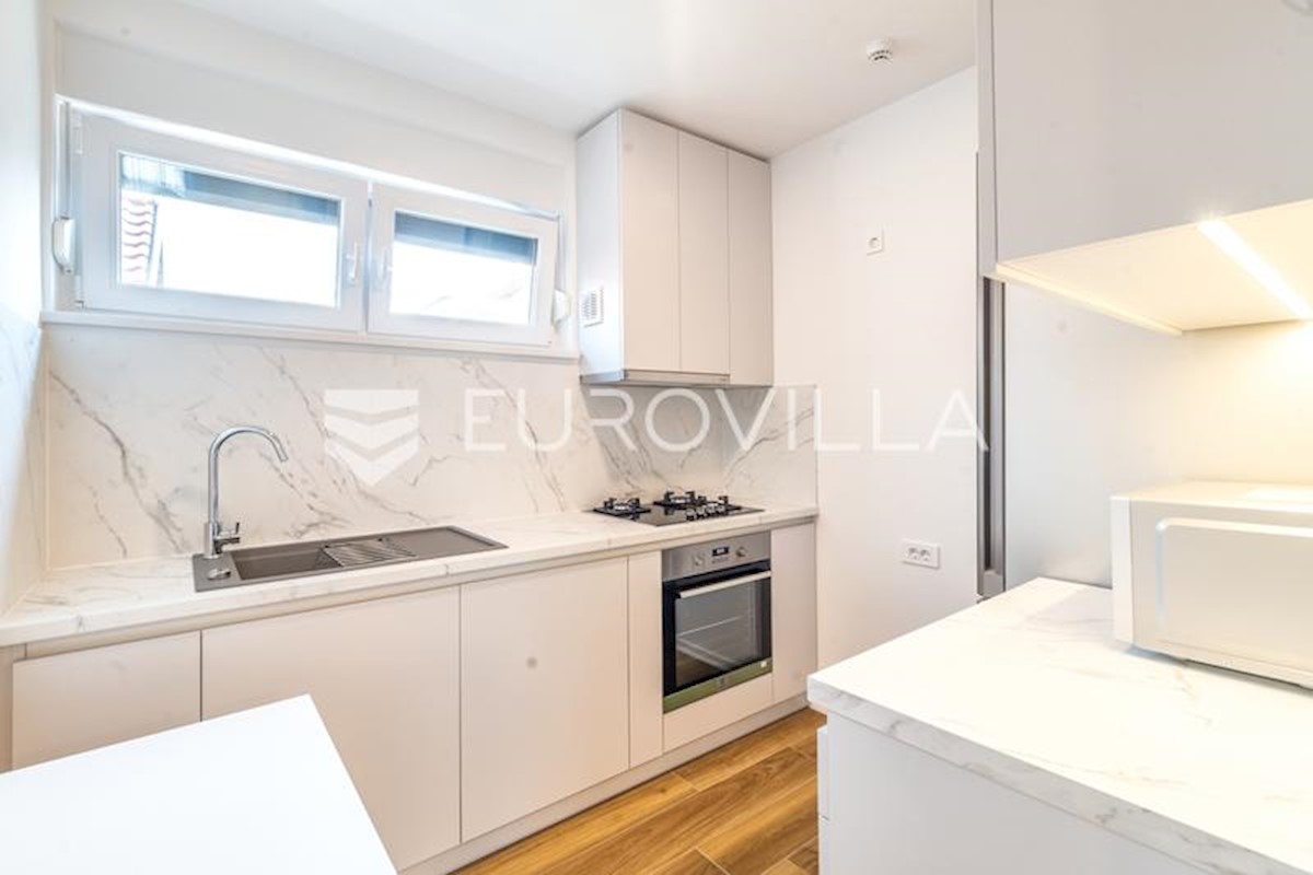 Apartmán Na prenájom - GRAD ZAGREB ZAGREB