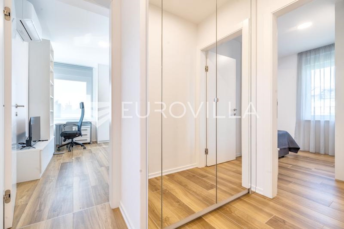 Apartmán K pronájmu - GRAD ZAGREB ZAGREB