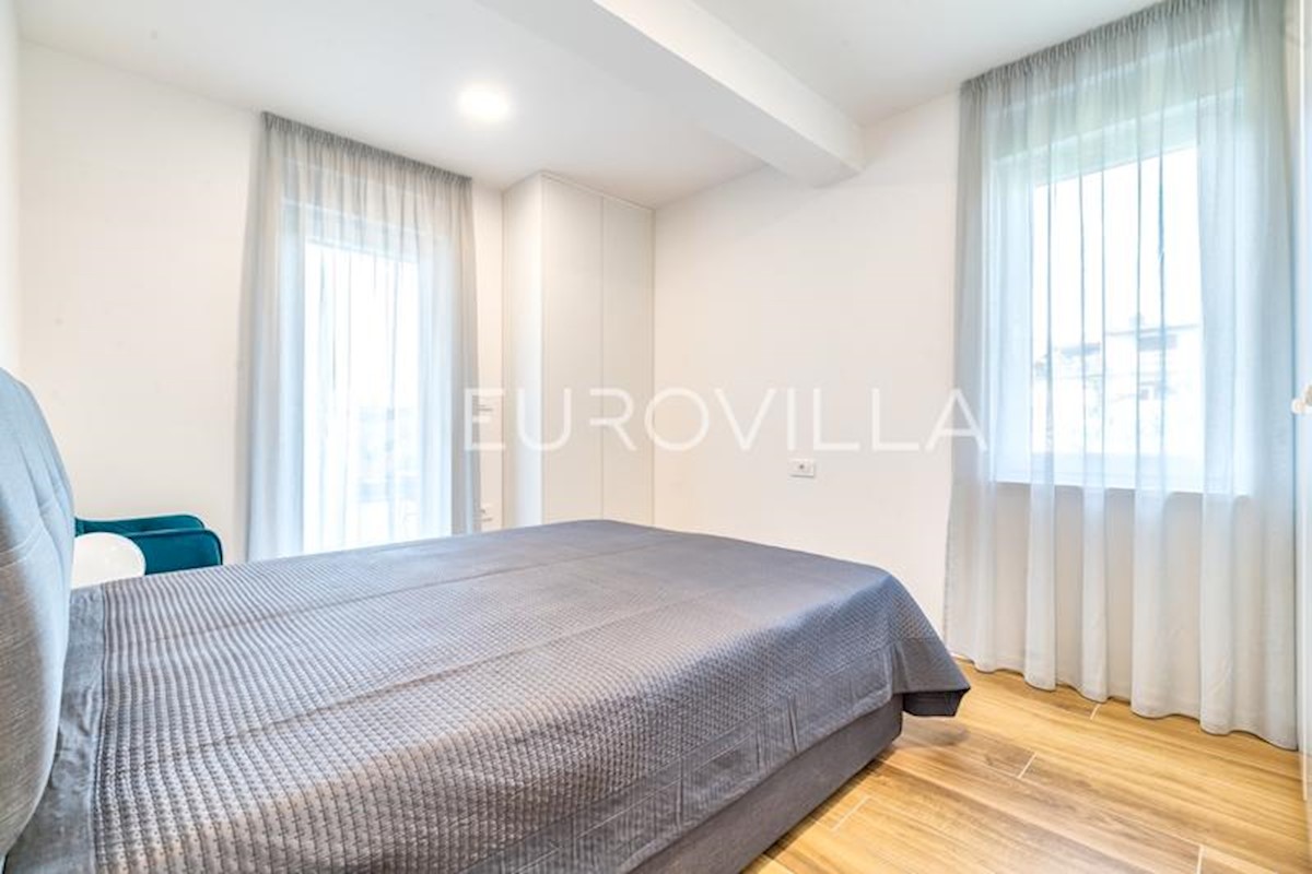 Flat For rent - GRAD ZAGREB ZAGREB