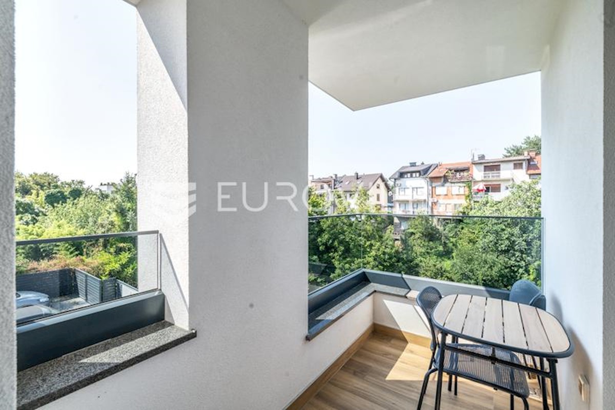 Flat For rent - GRAD ZAGREB ZAGREB