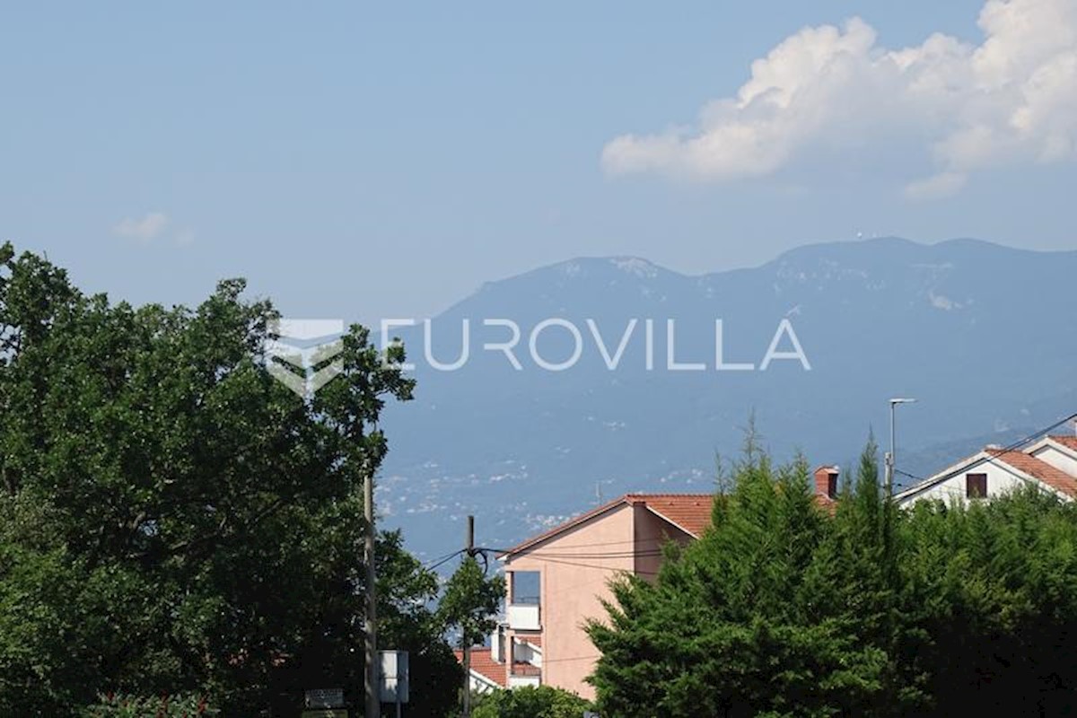 Flat For sale - PRIMORSKO-GORANSKA RIJEKA