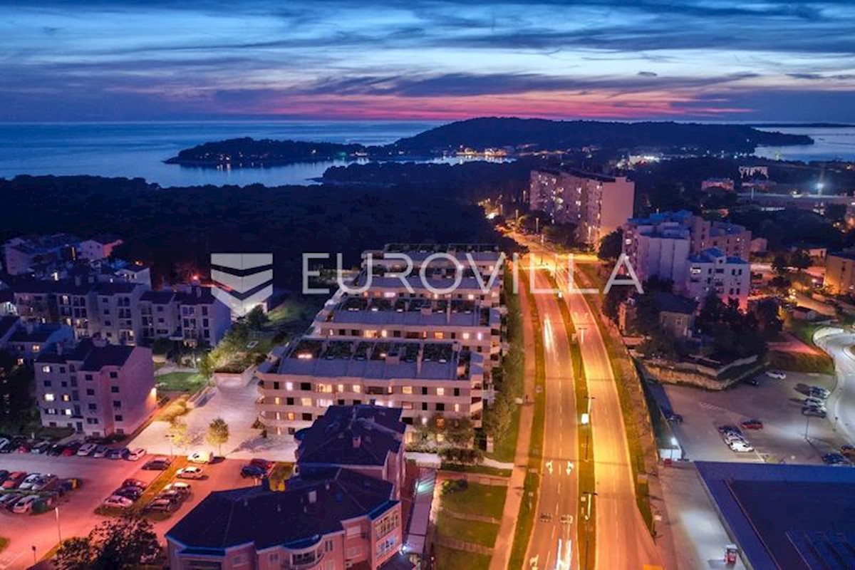 Flat For sale - ISTARSKA PULA