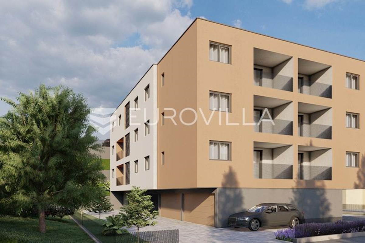 Apartment Zu verkaufen BRESTOVICE