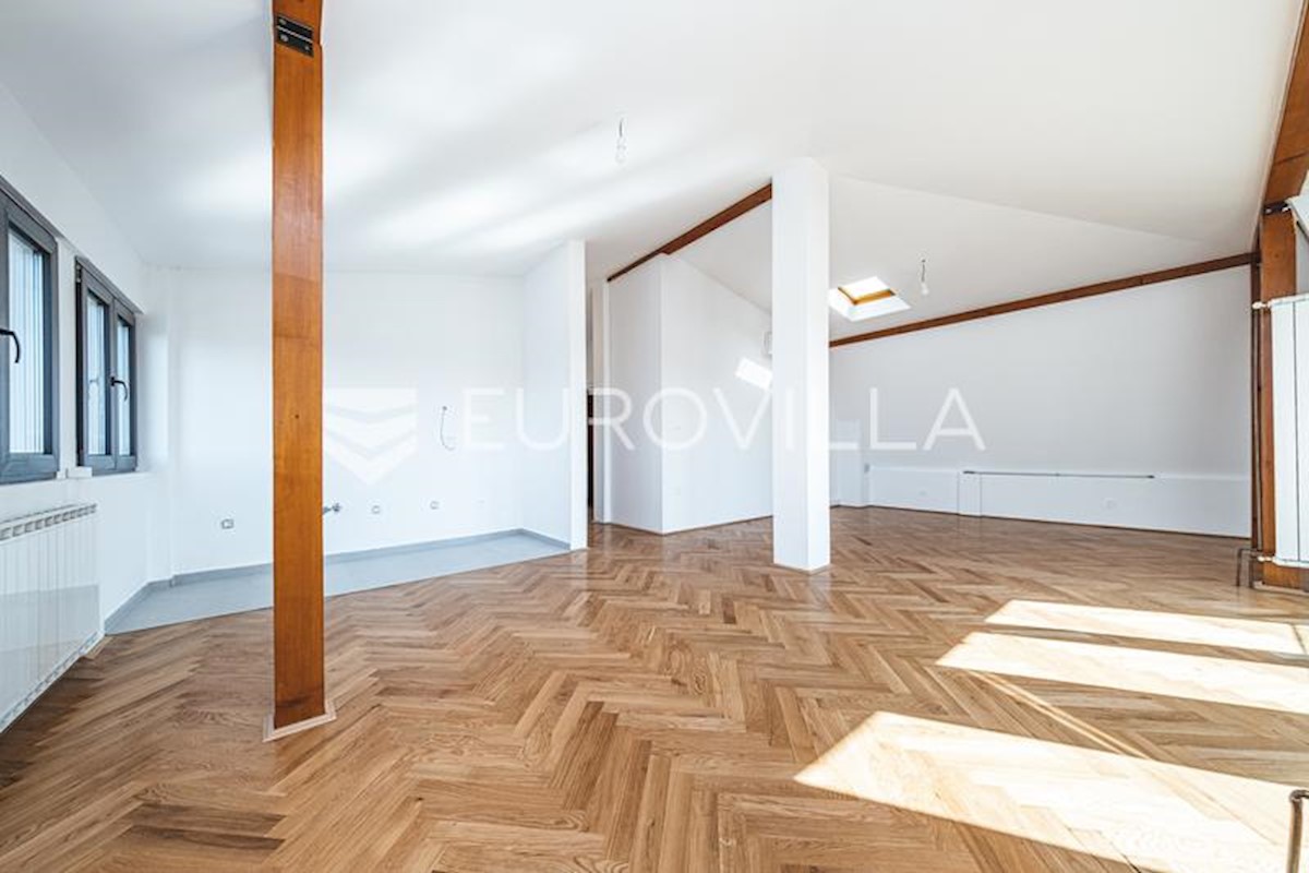 Flat For sale - GRAD ZAGREB ZAGREB