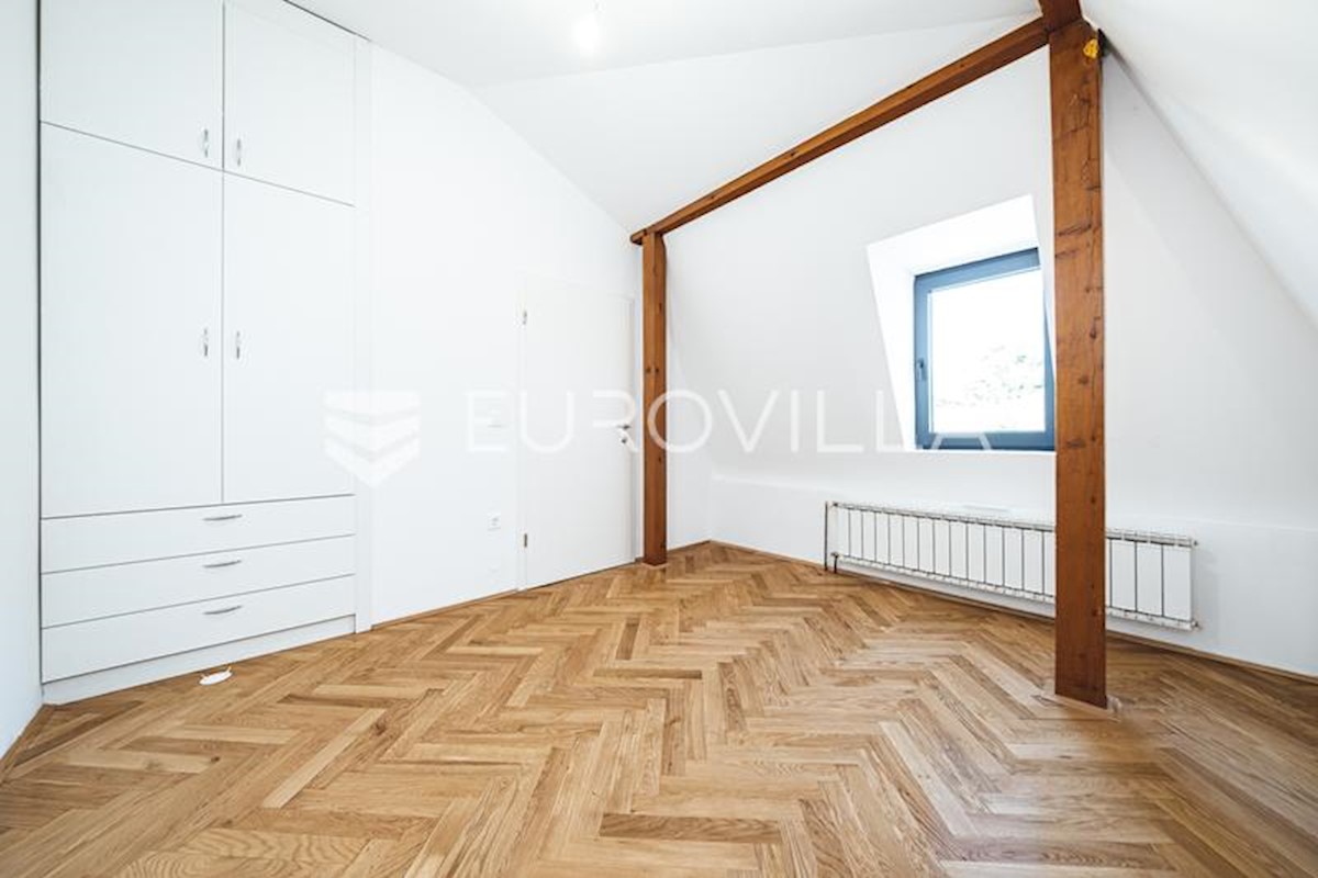 Apartmán Na predaj - GRAD ZAGREB ZAGREB