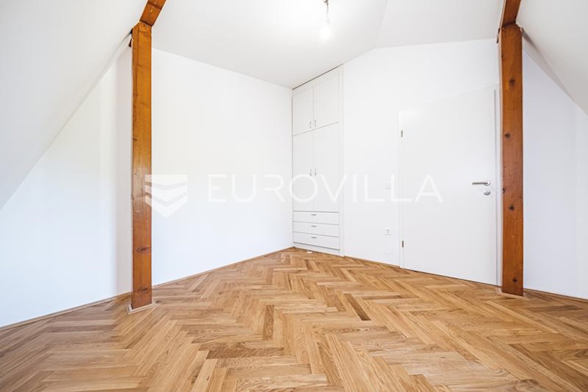 Apartmán Na predaj - GRAD ZAGREB ZAGREB