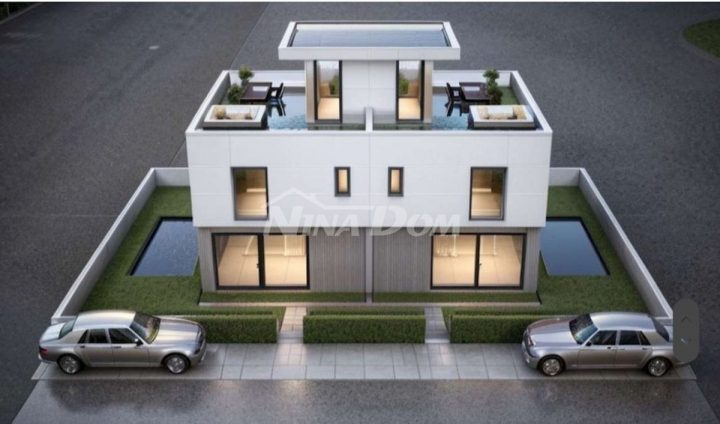 Dom na sprzedaż 120 m² – Privlaka
