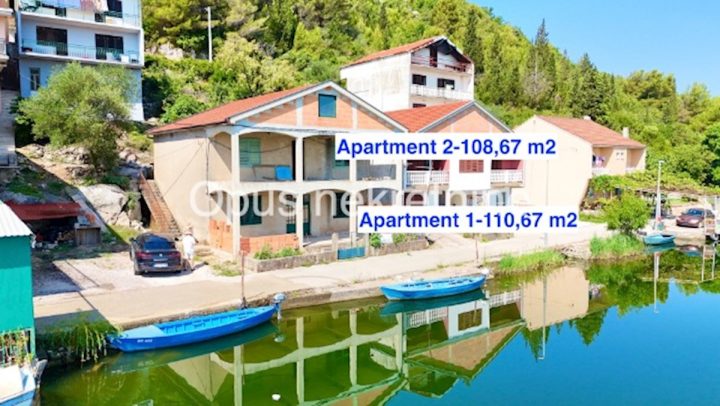 Hiša na predaj 220 m² – Trn
