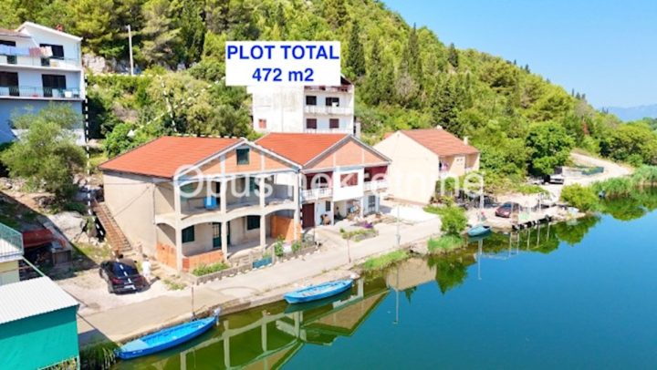 Maison À vendre - Dubrovačko-neretvanska Slivno - foto 2/13