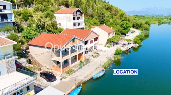 Maison À vendre - Dubrovačko-neretvanska Slivno - foto 5/13