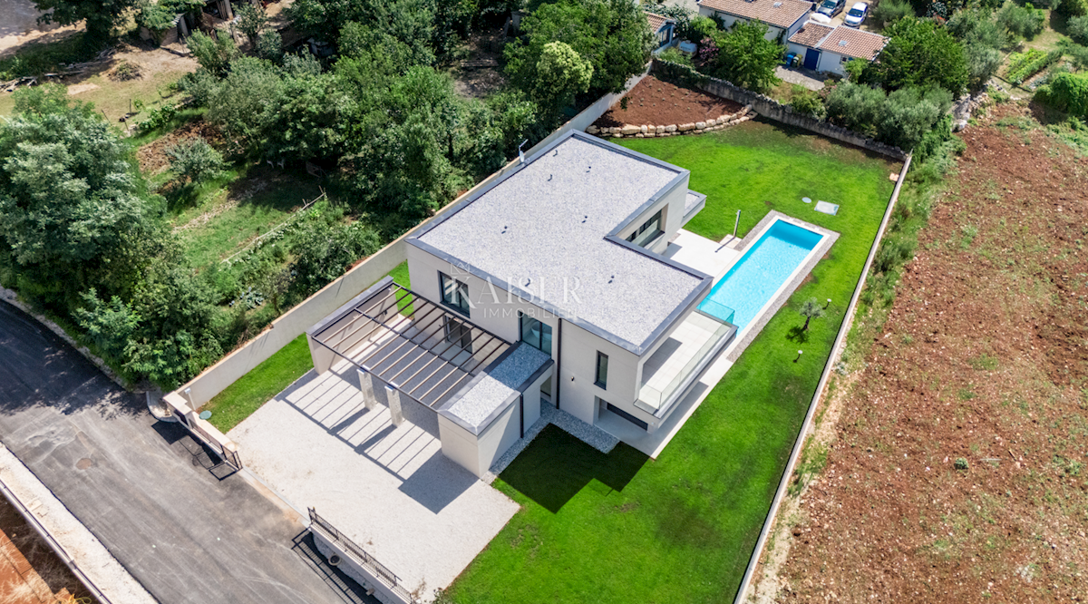 House For sale - Istarska Poreč - foto 3/37