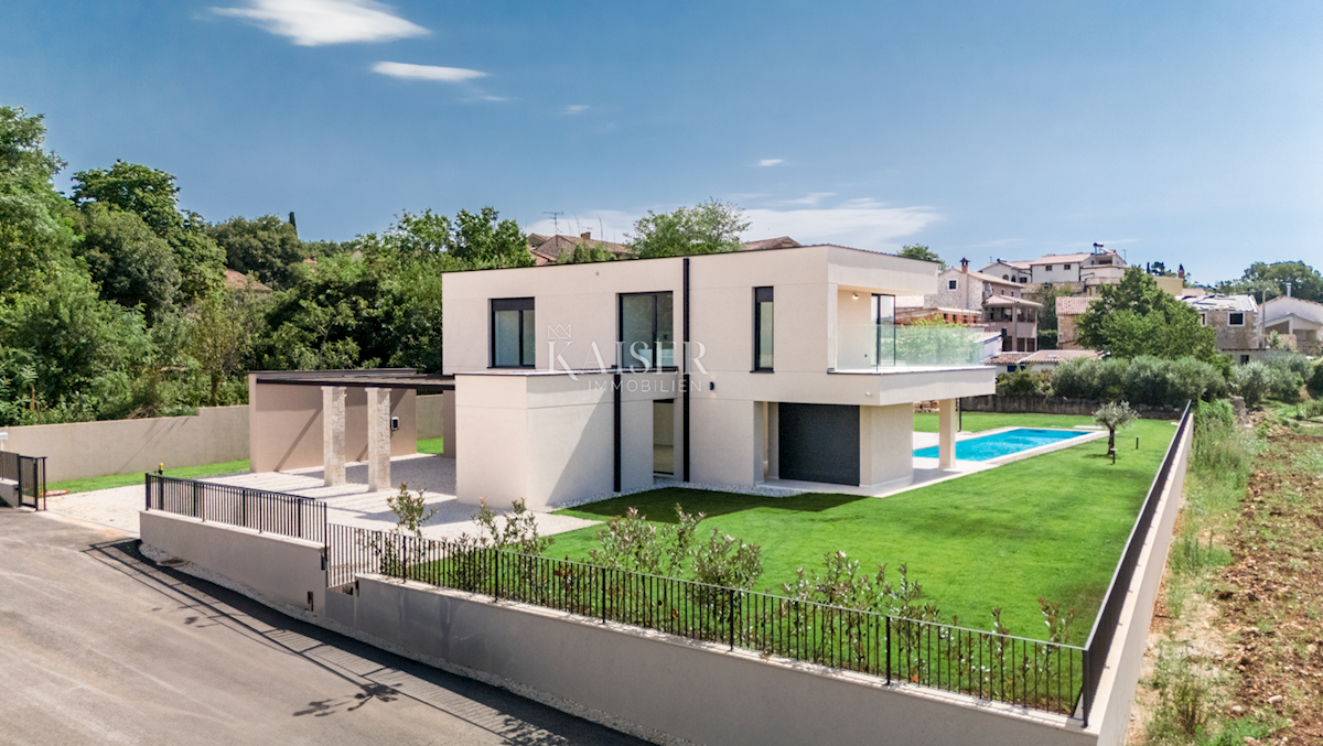 House For sale - ISTARSKA POREČ