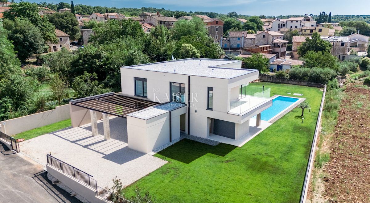 House For sale - Istarska Poreč - foto 4/37