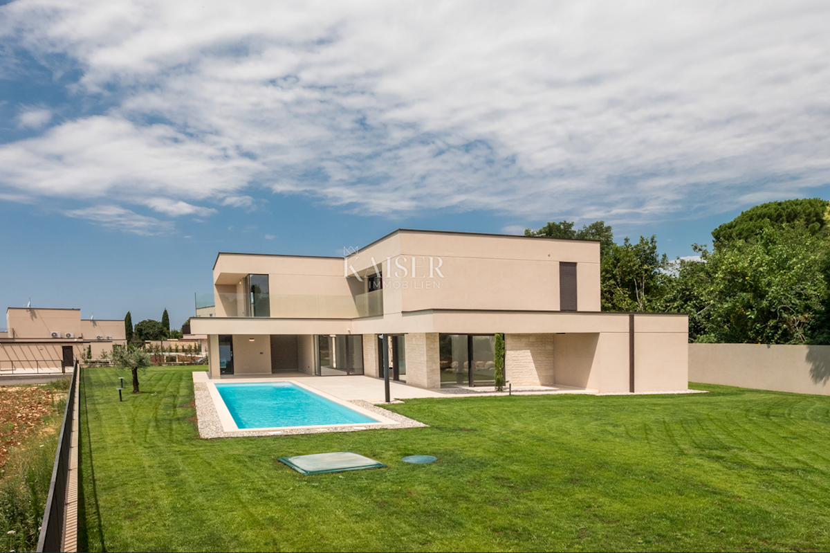 House For sale - Istarska Poreč - foto 5/37