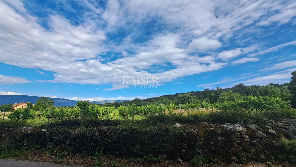 Terreno In vendita ŠUMBER