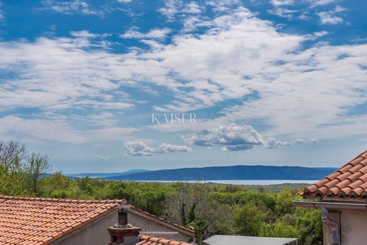 House For sale - PRIMORSKO-GORANSKA KRK