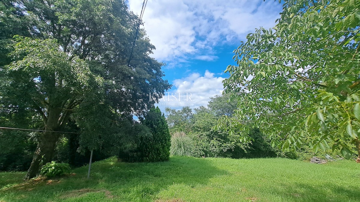 Zemljište Na prodaju - ISTARSKA SVETA NEDELJA