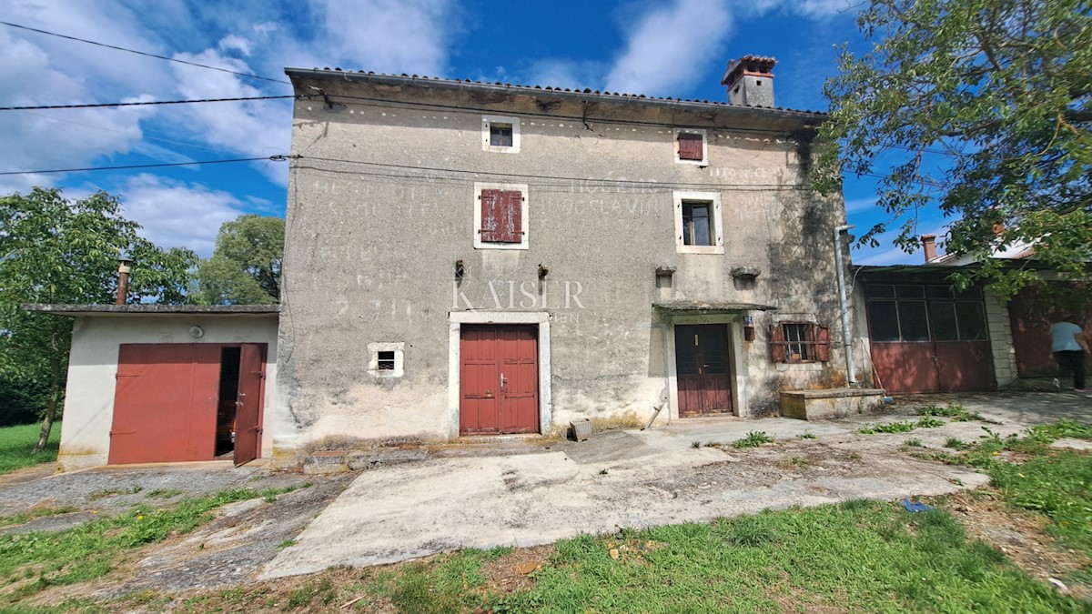 Terreno In vendita - ISTARSKA SVETA NEDELJA