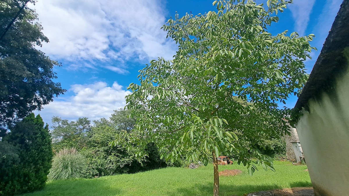 Działka Na sprzedaż - ISTARSKA SVETA NEDELJA