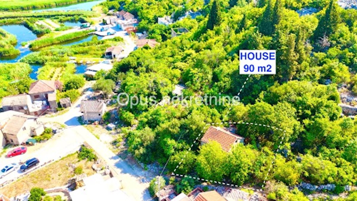 House For sale LOVORJE