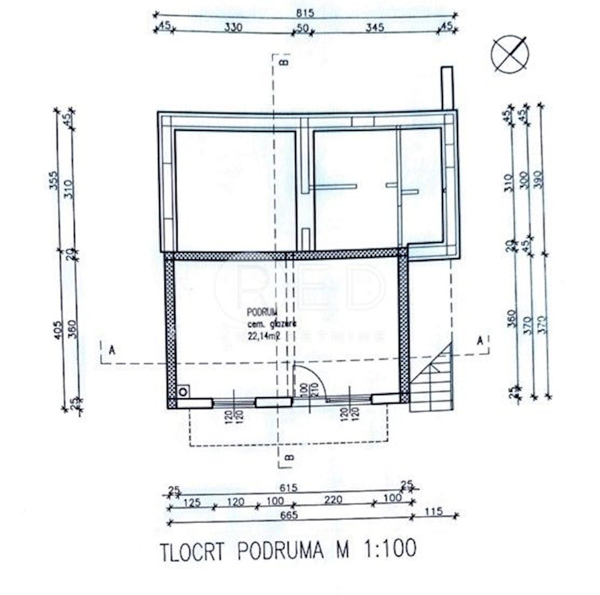 Haus Zu verkaufen - ZAGREBAČKA MARIJA GORICA