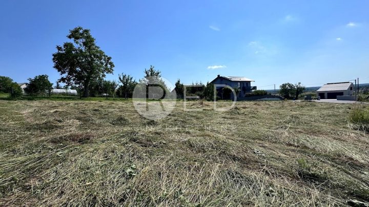 Pozemek na prodej 532 m² – Vrbovec
