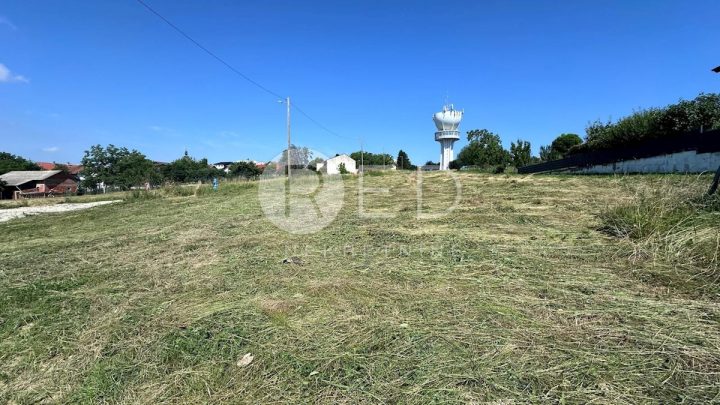 Pozemek na prodej 415 m² – Vrbovec