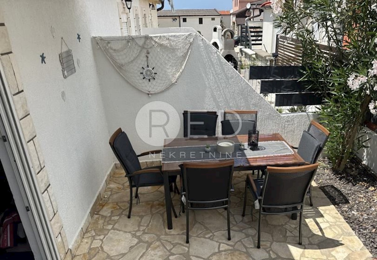 Flat For sale - ZADARSKA VIR