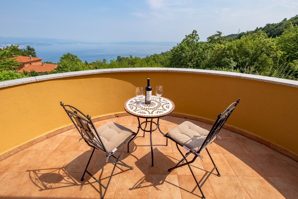 Dom Na predaj - PRIMORSKO-GORANSKA OPATIJA