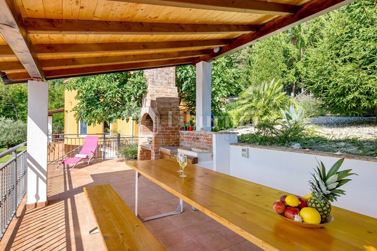 Dom Na predaj - PRIMORSKO-GORANSKA OPATIJA