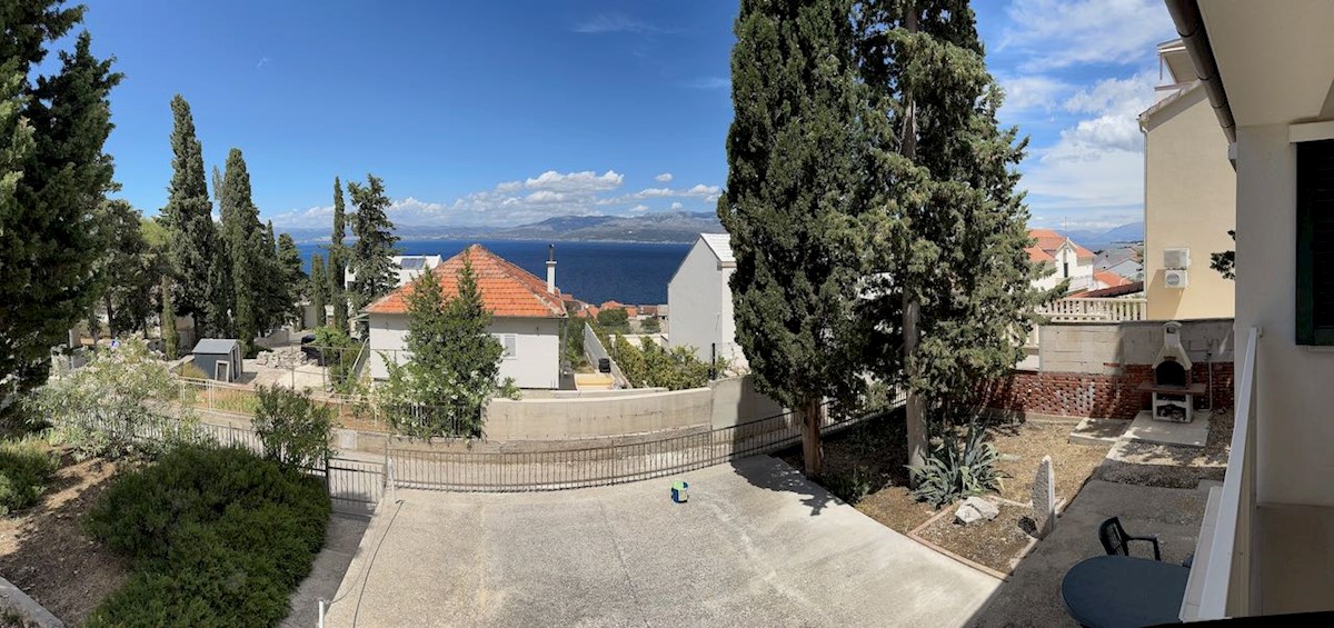 Hiša Na predaj - SPLITSKO-DALMATINSKA BRAČ