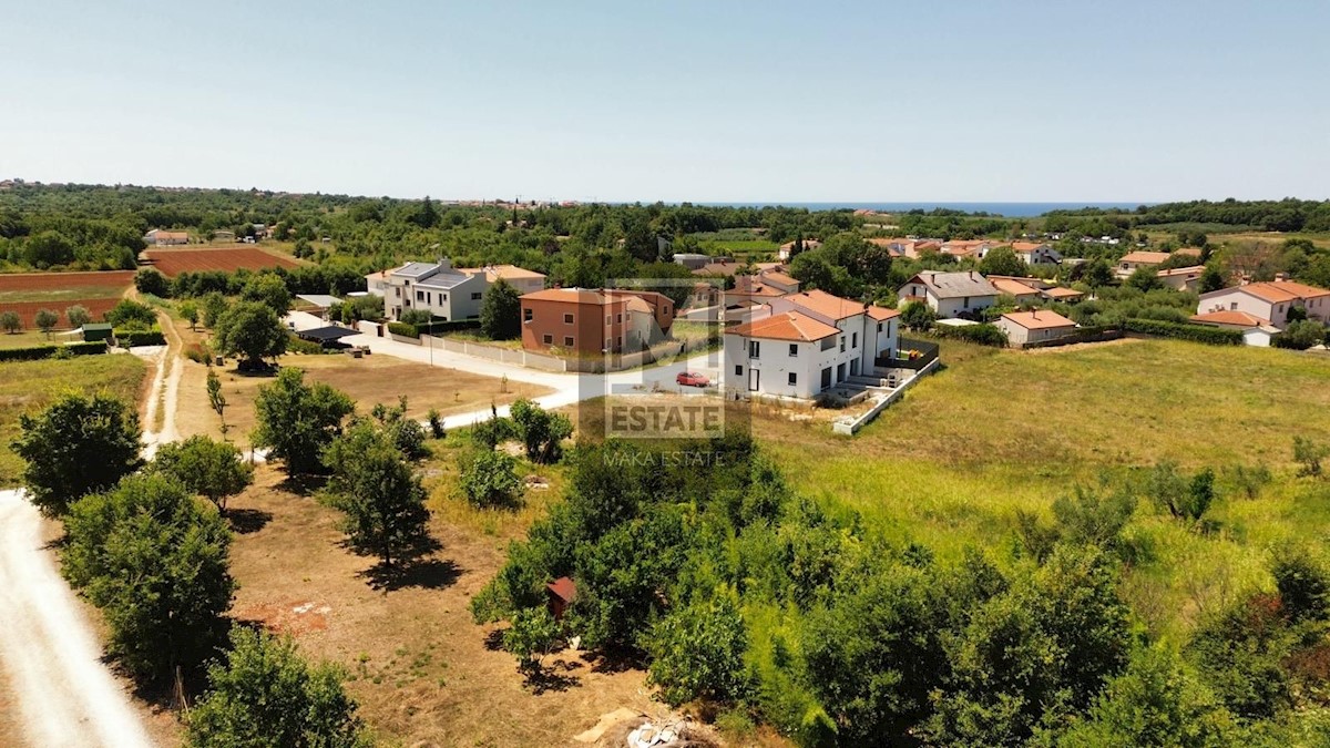 House For sale - ISTARSKA POREČ