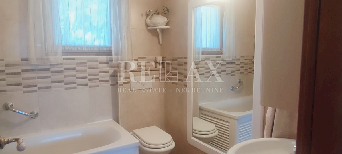 Flat For sale - PRIMORSKO-GORANSKA OPATIJA