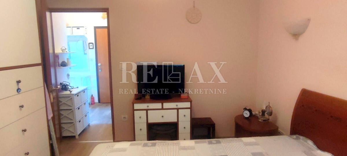 Flat For sale - PRIMORSKO-GORANSKA OPATIJA