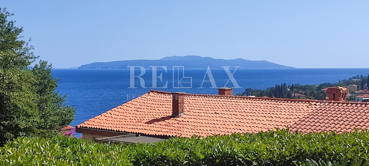 Flat For sale - PRIMORSKO-GORANSKA OPATIJA