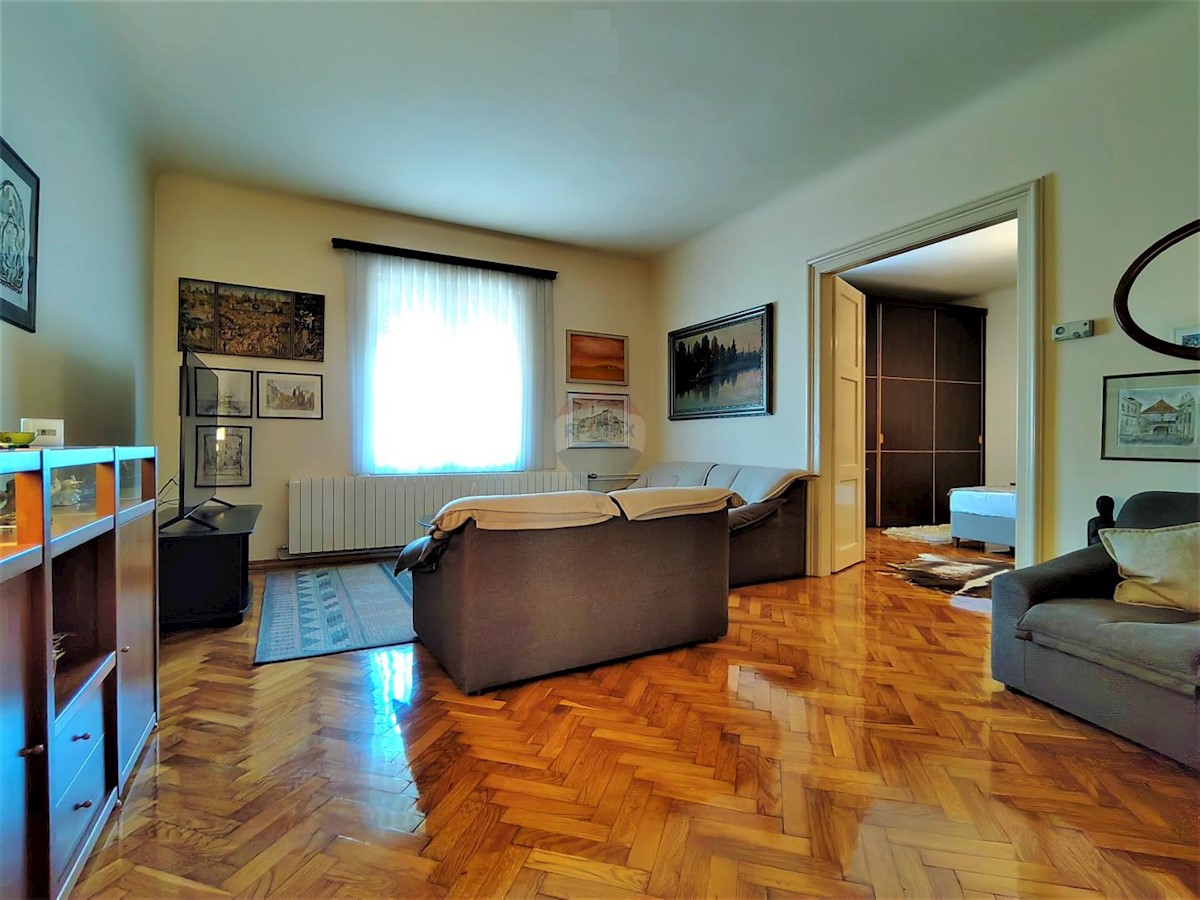 Apartma Na predaj