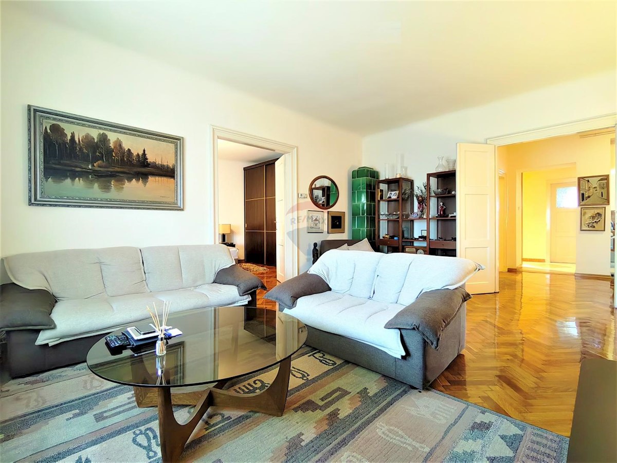 Apartma Na predaj - GRAD ZAGREB ZAGREB
